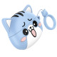Бездротові TWS навушники Hoco EW48 Glacier Cat - фото