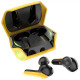 Бездротові TWS навушники BOROFONE BW49 Magic Yellow - фото
