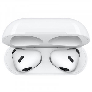 Беспроводные TWS наушники Airpods 3 Wireless Charging Case for Apple (AAA) White