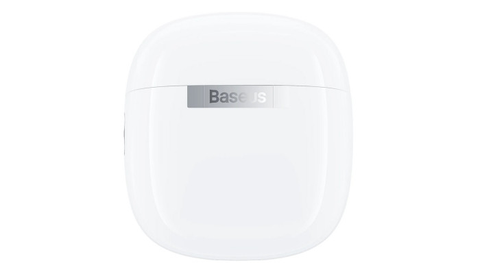 Беспроводные TWS наушники Baseus Bowie WX5 (A00051000213-00) White - фото