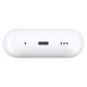 Беспроводные TWS наушники Airpods Pro 2 USB-C Wireless Charging Case for Apple Open Box (AAA) White - фото