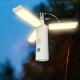 Кемпинговый фонарь аккумуляторный M26 White - фото