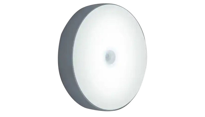 Сенсорний світильник LED з датчиком руху MZ-L803 White light - фото