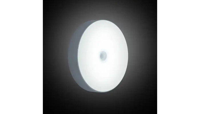 Сенсорный светильник LED с датчиком движения MZ-L803 White light - фото