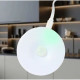 Сенсорный светильник LED с датчиком движения 2 colour light MZ-L803 White - фото