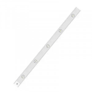 Сенсорний світильник LED з датчиком руху MZ-L1602 (40*10*800mm) White