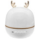 Ночник Moon E05 with Bluetooth 1200 mAh White - фото