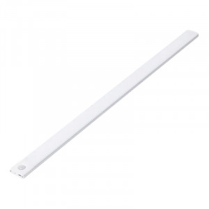 Сенсорний світильник LED з датчиком руху MZ-L1803 (35*11,5*200mm) White