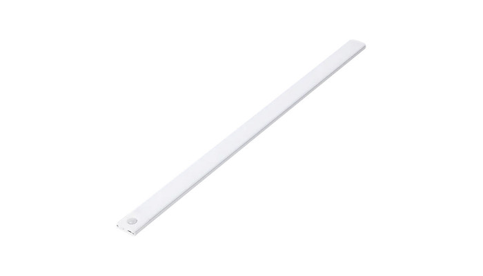 Сенсорний світильник LED з датчиком руху MZ-L1803 (35*11,5*200mm) White - фото