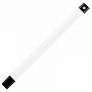 Сенсорный светильник LED с датчиком движения MZ-L3201 (37*22,5*200mm) Black