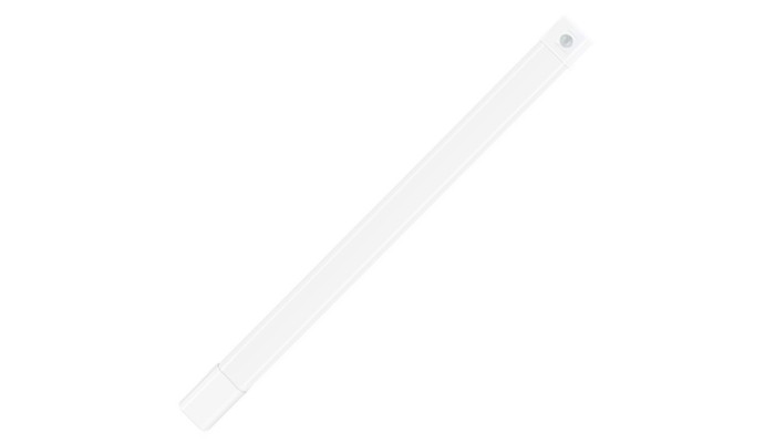 Сенсорный светильник LED с датчиком движения MZ-L3201 (37*22,5*200mm) White - фото