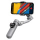 Стабилизатор WIWU Wi-SE007 3-Axis Stabilized Gimbal Stick Grey - фото