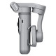 Стабилизатор WIWU Wi-SE007 3-Axis Stabilized Gimbal Stick Grey - фото