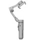 Стабилизатор WIWU Wi-SE007 3-Axis Stabilized Gimbal Stick Grey - фото