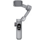 Стабилизатор WIWU Wi-SE007 3-Axis Stabilized Gimbal Stick Grey - фото