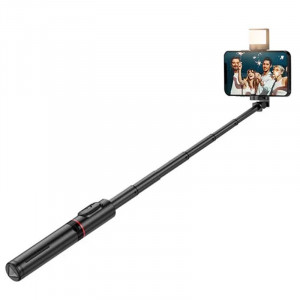 Монопод для селфи WIWU Sharp Film Selfie Stick Wi-SE003 Black