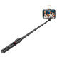 Монопод для селфи WIWU Sharp Film Selfie Stick Wi-SE003 Black - фото