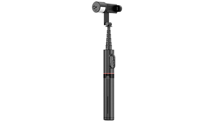 Монопод для селфи WIWU Sharp Film Selfie Stick Wi-SE003 Black - фото