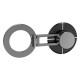 Підставка магнітна MagSafe for Apple FY16-H Black - фото