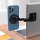 Підставка магнітна MagSafe for Apple FY16-Z Black - фото