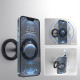 Підставка магнітна MagSafe for Apple FY71-D Black - фото