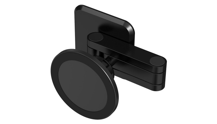 Подставка магнитная MagSafe for Apple FY73 Black - фото