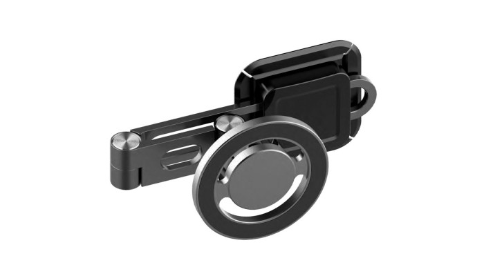 Подставка магнитная MagSafe for Apple FY16 Black - фото