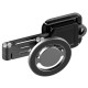 Підставка магнітна MagSafe for Apple FY16 Black - фото