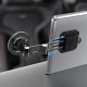 Підставка магнітна MagSafe for Apple FY16 Black - фото