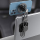 Підставка магнітна MagSafe for Apple FY16-D Black - фото