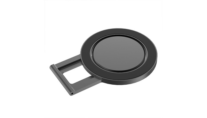 Підставка магнітна MagSafe for Apple FY25-C Black - фото