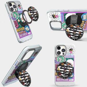 PopSocket PAOPAOSTAR BMX