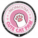 PopSocket PAOPAOSTAR Cute Cat Paw