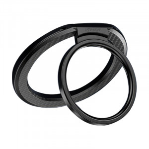 Тримач кільце Acefast P1 Magnetic Ring Phone Holder Black