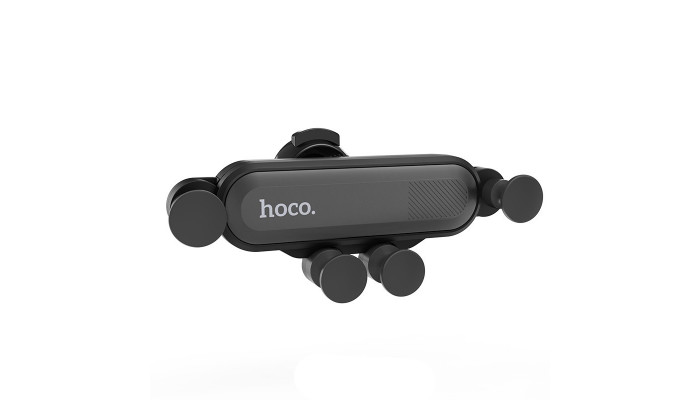 Автодержатель Hoco CA51 Черный - фото