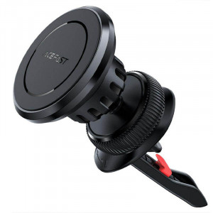 Автодержатель Acefast D7 multifunctional magnetic car holder Black