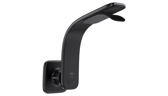 Автодержатель Acefast D29 magnetic car holder Black - фото