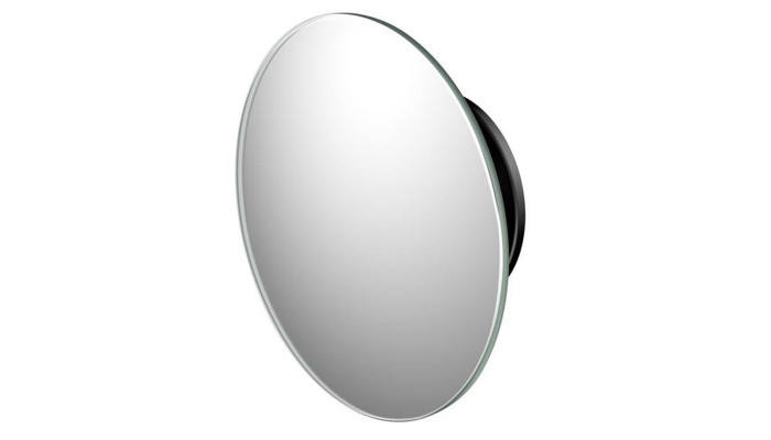 Зеркало от слепых зон Baseus Full View Mirrors (ACMDJ) Черный - фото