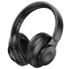 Накладні бездротові навушники Hoco W45 Enjoy Black