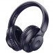 Накладні бездротові навушники Hoco W45 Enjoy Blue