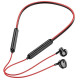 Bluetooth Наушники Hoco ES67 Perception neckband Red - фото