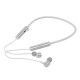 Bluetooth Наушники Hoco ES69 Platium neck-mounted Gray - фото