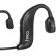 Bluetooth наушники Hoco ES50 Rima Air conduction Black - фото