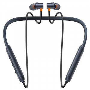 Bluetooth наушники Acefast N2 neck-hanging Navy Blue