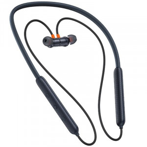 Bluetooth навушники Acefast N2 neck-hanging Navy Blue