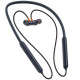 Bluetooth наушники Acefast N2 neck-hanging Navy Blue - фото