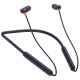 Bluetooth наушники Acefast N2 neck-hanging Navy Blue - фото