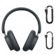 Накладные беспроводные наушники Baseus Bowie D05 Wireless Headphones (NGTD02021) Grey - фото