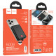 Портативное ЗУ Power Bank Hoco J133 Triumph PD20W + Type-C 5000 mAh Black - фото