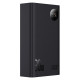 Портативное ЗУ Power Bank Baseus Adaman2 Digital Display 30W VOOС OS 20000 mAh (PPAD050101) Black - фото